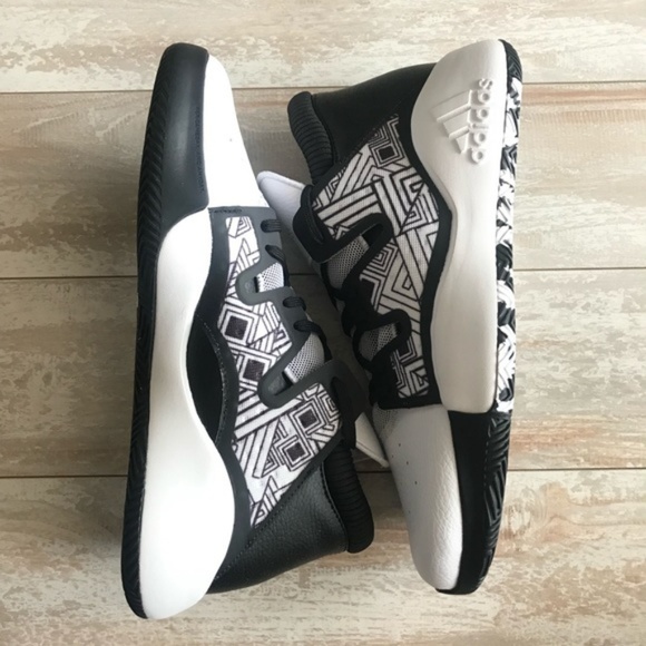 Adidas Pro Vision Men's Sneakers - Picture 8 of 8